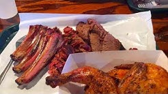 #2 Hard Eight, Dallas, TX - Char-Griller BBQ Wars Tour 