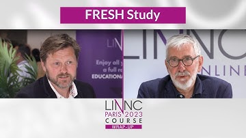 FRESH Study: 1st Multicenter Experience with FRED™ X flow diverter with Surface Treatment Technology