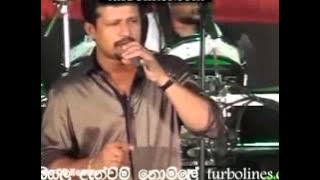 chandana liyanarachchi with flash back pini wahiddi song
