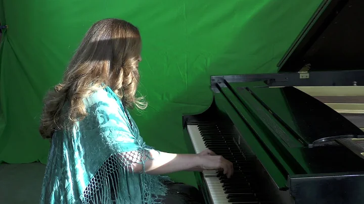 Mariam Haddad - "Rainbows Never End"