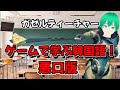 ゲームで学ぶ韓国語！悪口版＃１