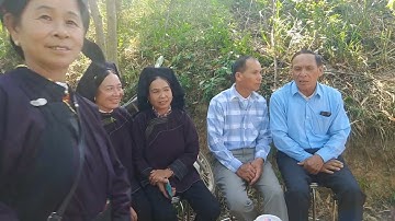 giao lưu hát shi tiệc cưới đồng Chẹ lục ngạn Bắc Giang