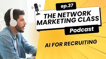 AI for Recruiting – How to Use AI to Find and Enroll New Team Members