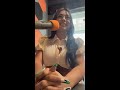 Entrevista de Beatriz Gonzalez en Super Tejano 102.1fm El Valle de Tx