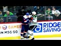 Isles Highlights: Michael Dal Colle
