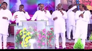 nirantharam neethone past..john wesley anna...ramesh anna...freddy anna ...raju anna song