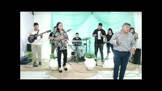 CUMBIA CRISTIANA EN VIVO 2023   MORADA DE DIOS