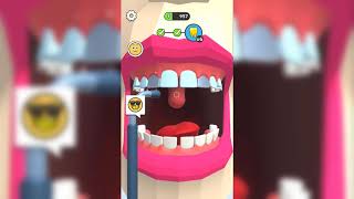 Dentist Bling - Gameplay Walkthrough Part 2 (iOS,Android) screenshot 2