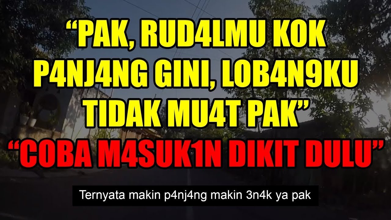 Kisah Nyata   Suminah Ditolong Pak Basir, Ayah Mertuanya