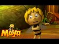 Bee clean - Maya the Bee - Episode 21