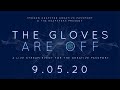 The Gloves Are Off - Fan Curated Livestream for The Creative Passport