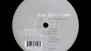 Jay Denham ‎- One