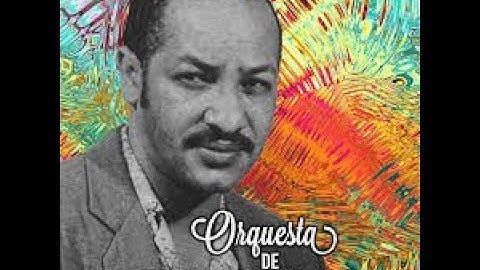 ORQUESTA DE EDMUNDO ARIAS - LIGIA