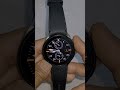 samsung galaxy watch 4 charging time #smartwatch#samaung #battery #shortsviral