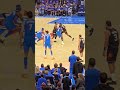 Playoff 2026 Thunder- Phoenix