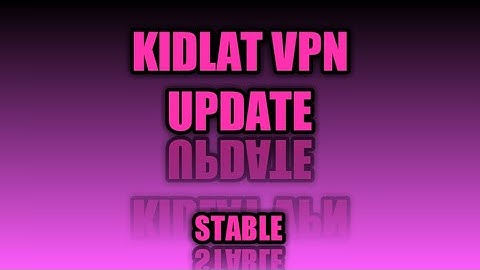 Globe tm no load KIDLAT VPN stable