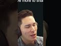 Cross doesn't understand