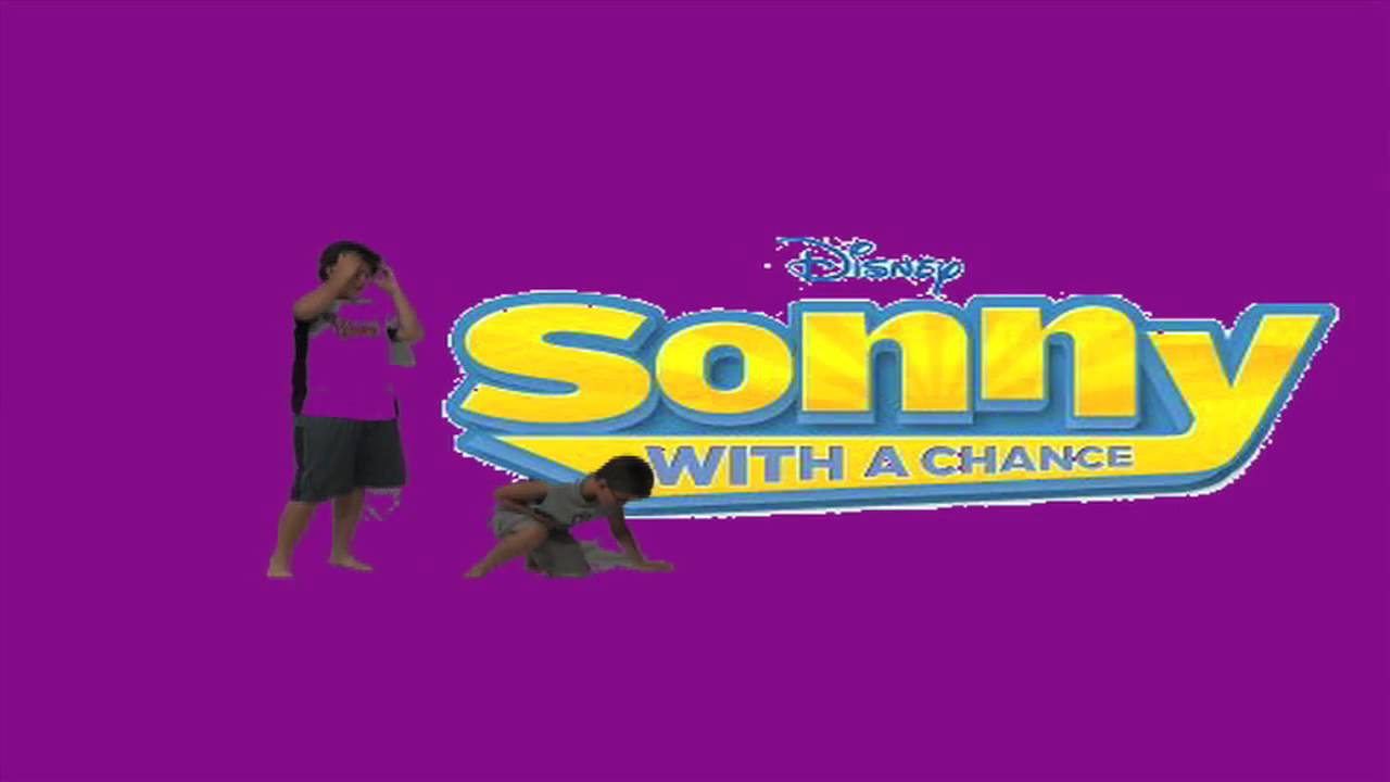 Sonny with a Chance Intro YouTube