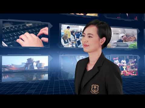 Innovation and Technology Management in Tourism and Hospitality | HKPolyUx on edX