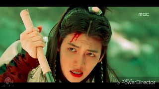 Kore  - İmparatoriçe Ki - Eğlenceli  - Tut Kalbimi - Empress Ki Funny Moments - İstek  Resimi