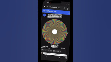 check pinned comment or desc