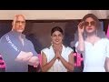 baywatch movie trailer launch india full video priyanka chopra dwayne johnson press conference
