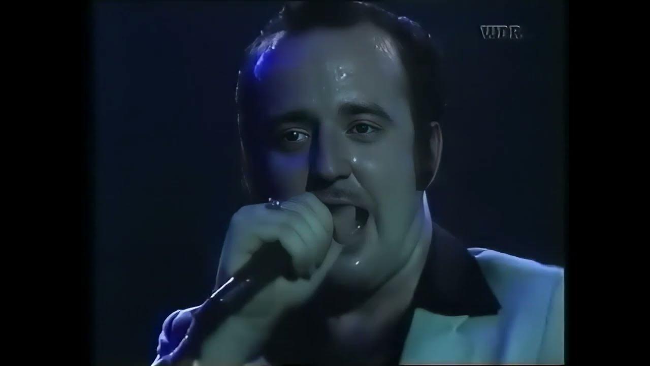 The Fabulous Thunderbirds - Marked Deck (Rockpalast 1980) The Fabulous Thunderbirds - Marked Deck (Rockpalast 1980)