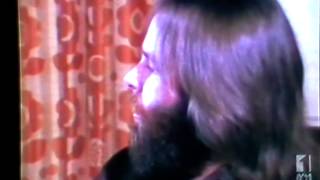 The Beach Boys- Carl Wilson interview in Austraia 1978