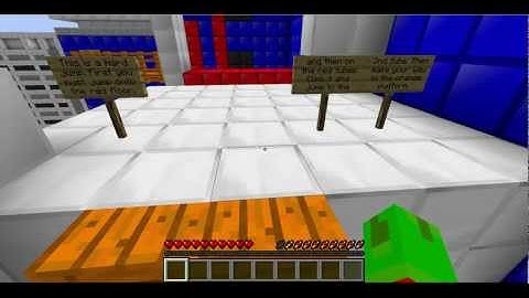 Smart moving Mod (2012) For Minecraft 1.2.3 w/Super