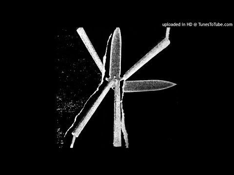 KNIFEDOUTOFEXISTENCE - Flesh