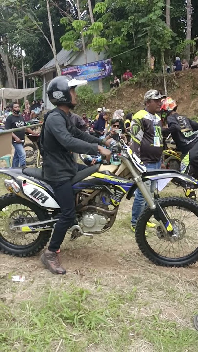 blayer motor klx