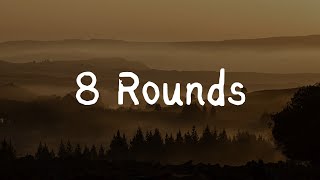 Zaug: 8 Rounds | #Lyrics