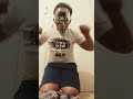 J’ai rétréci (humour)