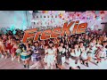 FreeKie / We are &quot;FreeK&quot; -Teaser Movie-【メジャーデビュー!!】