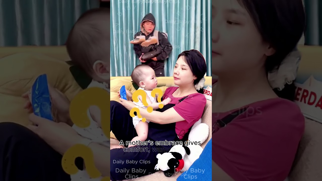 Watch Baby Playing with Mom 👶❤️엄마와 함께하는 즐거운 시간 🥰ママと赤ちゃんの幸せな時間 🥰 on YouTube Watch Baby Playing with Mom 👶❤️엄마와 함께하는 즐거운 시간 🥰ママと赤ちゃんの幸せな時間 🥰 on YouTube