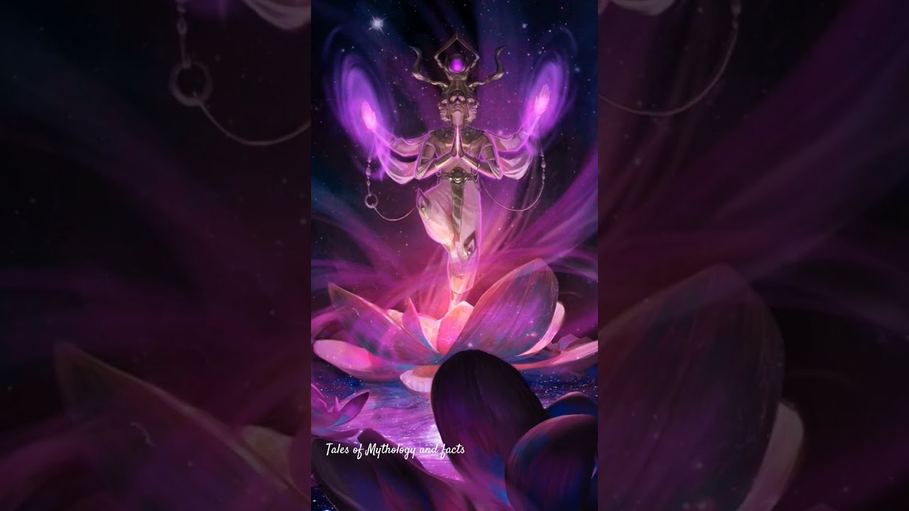 Who Is Devi Aditi Mythology Shortvideo Viral Shortsviral Sanatan Mahadev