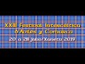 XXIII Festival Intercéltivo de Avilés y Comarca. 2019. Resumen