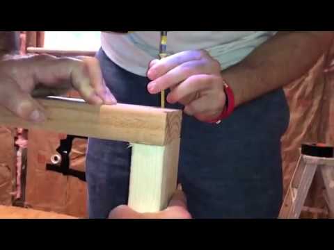 Complete Kitchen Remodel V.5 - Framing thumbnail