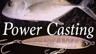How To Cast & Make "Rattling Bubbles"! screenshot 5