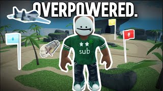 GRINDING FOR POWERUPS WITH VIEWERS! HOP ON! | TDS Roblox