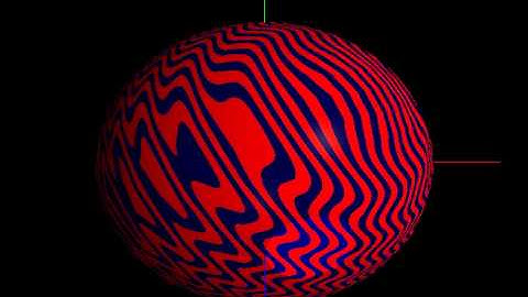 JOGL Advanced Graphics Techniques