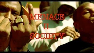 Yung Quay Feat. Shootem Up Bullet - "One Life" (Explicit)