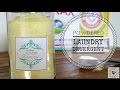 How to make powdered laundry detergent easy homemade natural