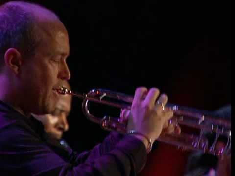 Dave Douglas Sextet - Chivas Jazz Festival 2001 #3