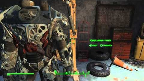 Fallout 4 worst bug