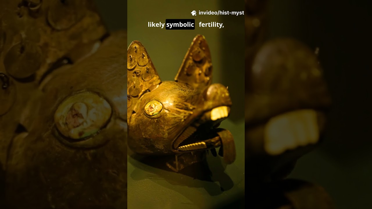 5 Mysterious Facts About Ubaid Lizardmen Figurines Revealed