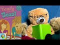 Beauty and the beast  a kids read aloud by dixys storytime world