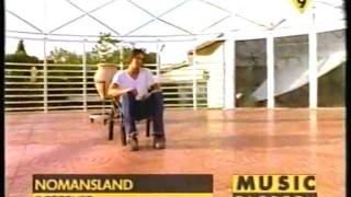 Nomansland - 7 Seconds (1996 Video)