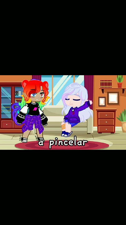 O Treco #viral #gachaclub #gacha #fypシ #gachatoker #gachalife