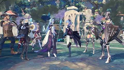 Exos Heroes | Chapter 4: Hateful Mask